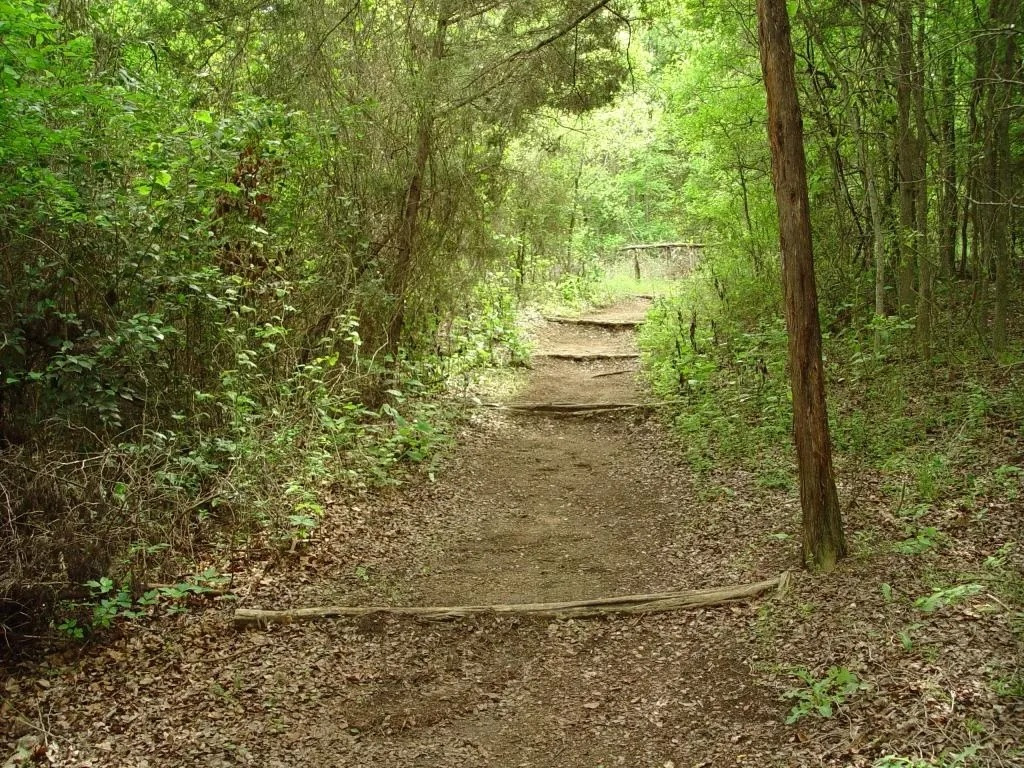 Nature Path