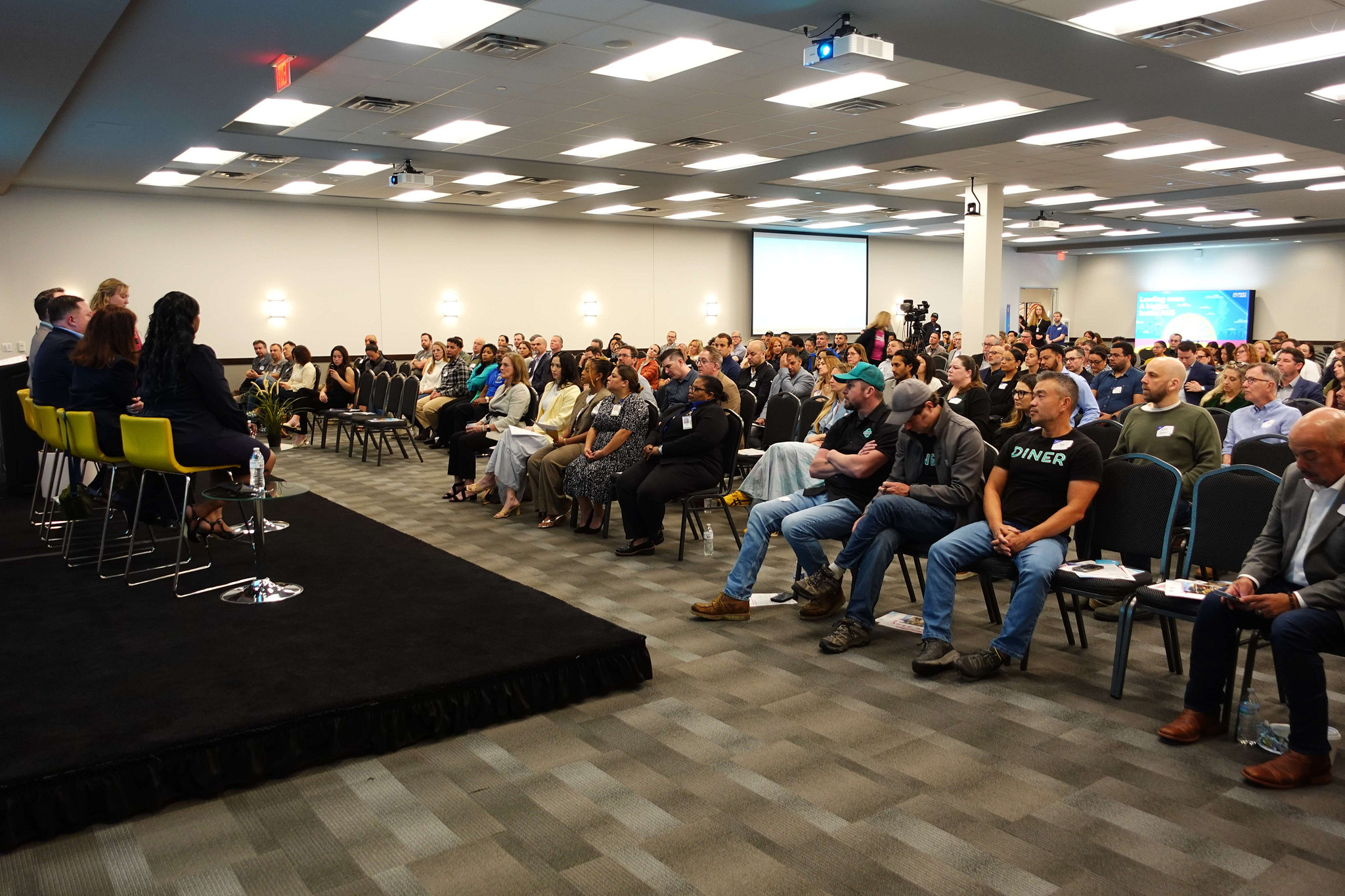 AUS Concession Industry Day