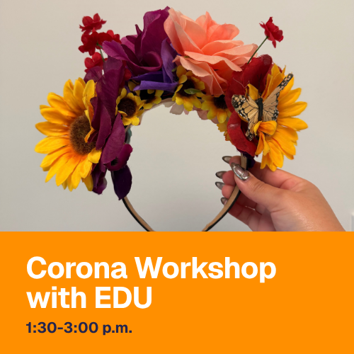 graphic of flower crowns 2