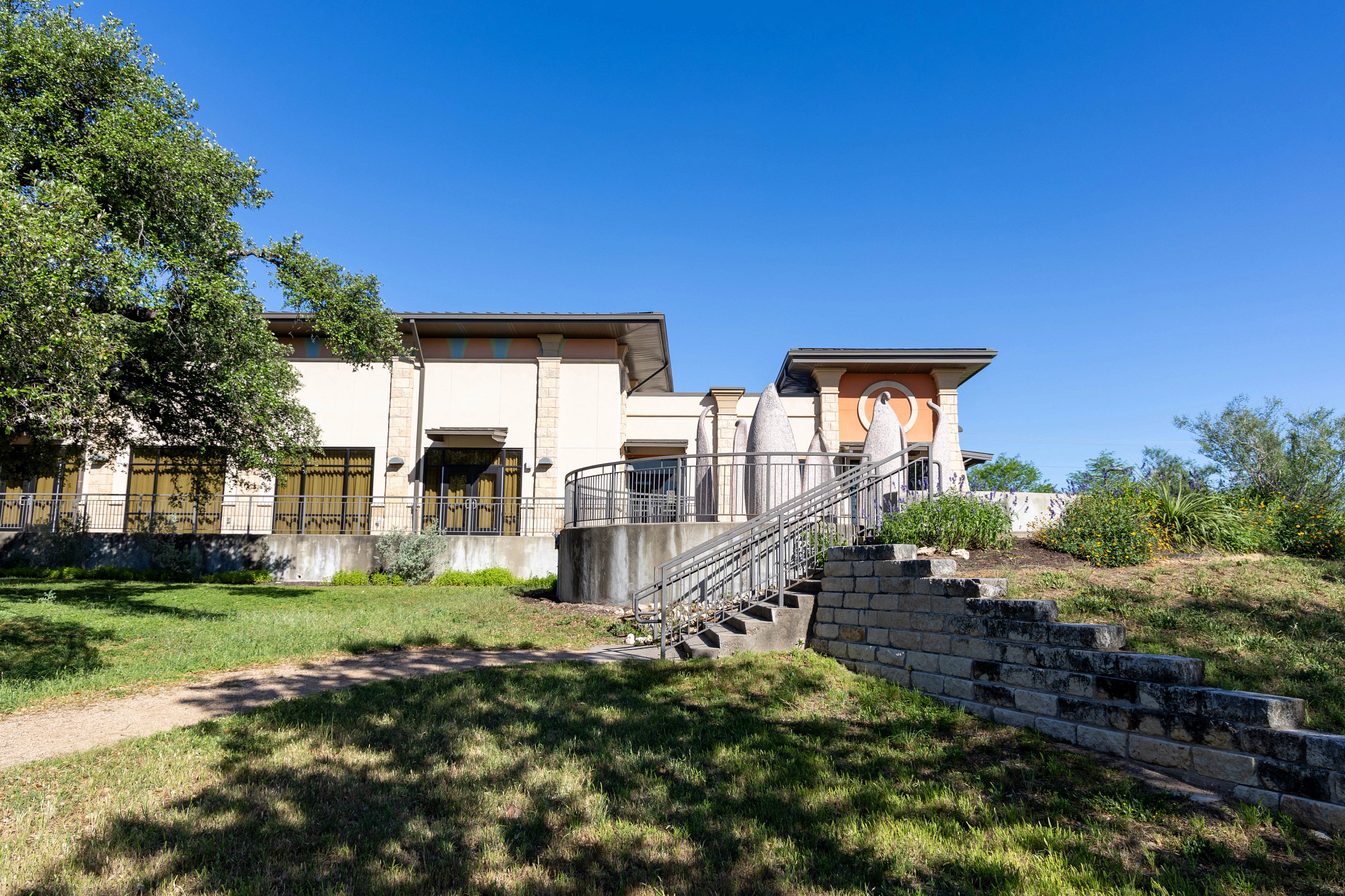 Asian American Resource Center