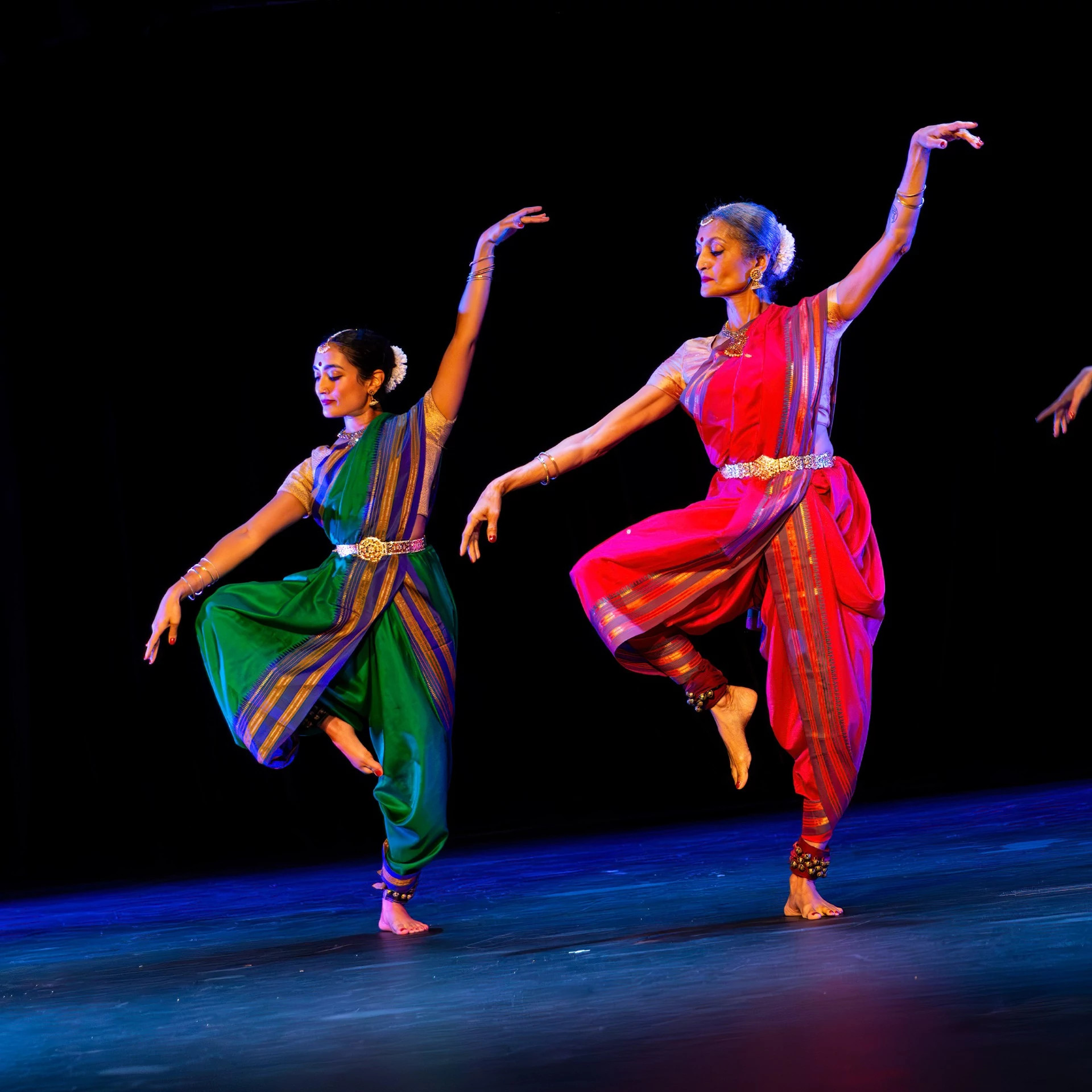 Austin Dance India