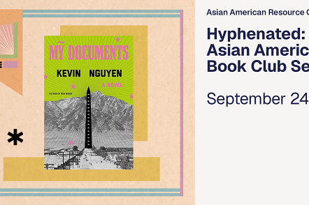 AARC: Hyphenated Book Club - My Documents