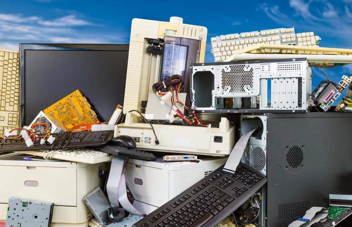 Safe and easy ways to recycle electronics | AustinTexas.gov
