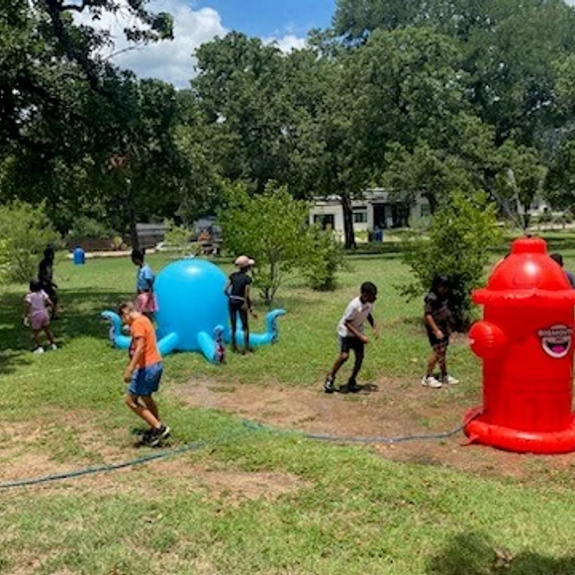 Shipe Neighborhood Park