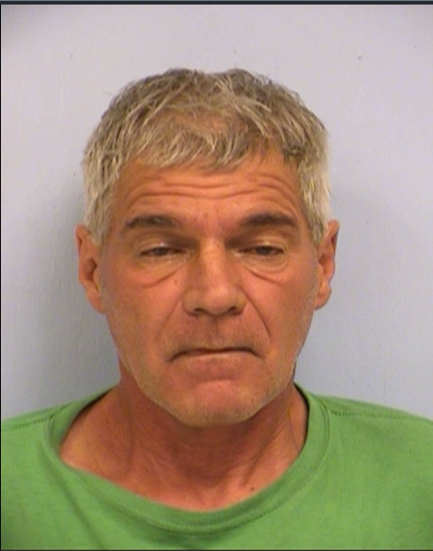 Missing Adult George Lambert