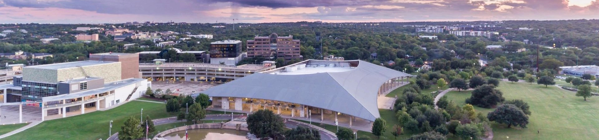 Palmer Events Center photo 3