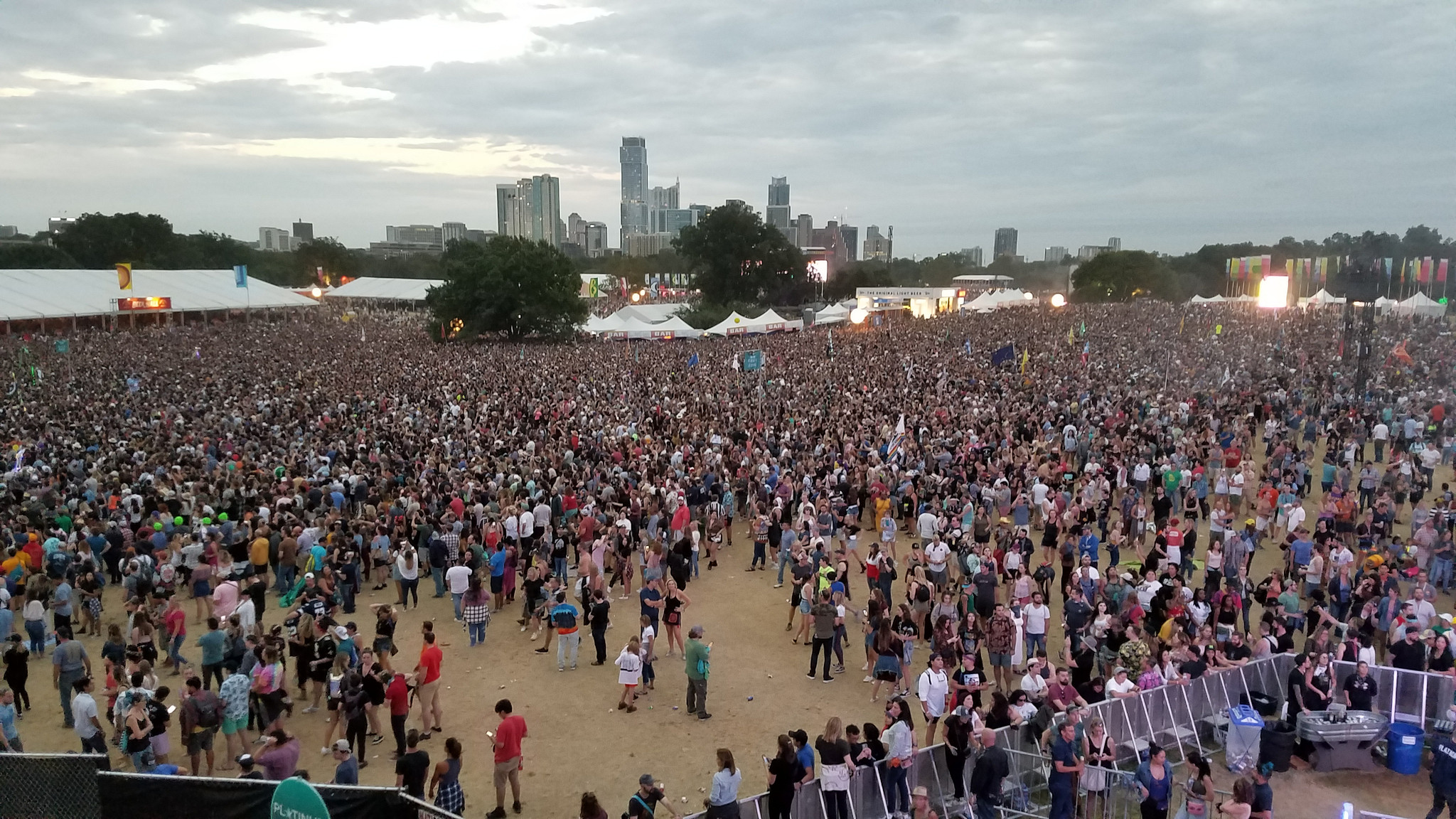 Austin City Limits