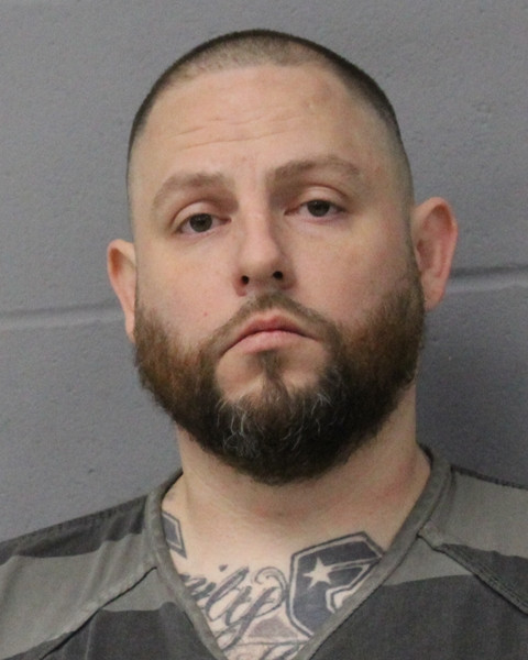 booking photo samuel boardman