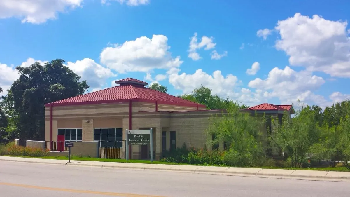 Pickfair Recreation Center