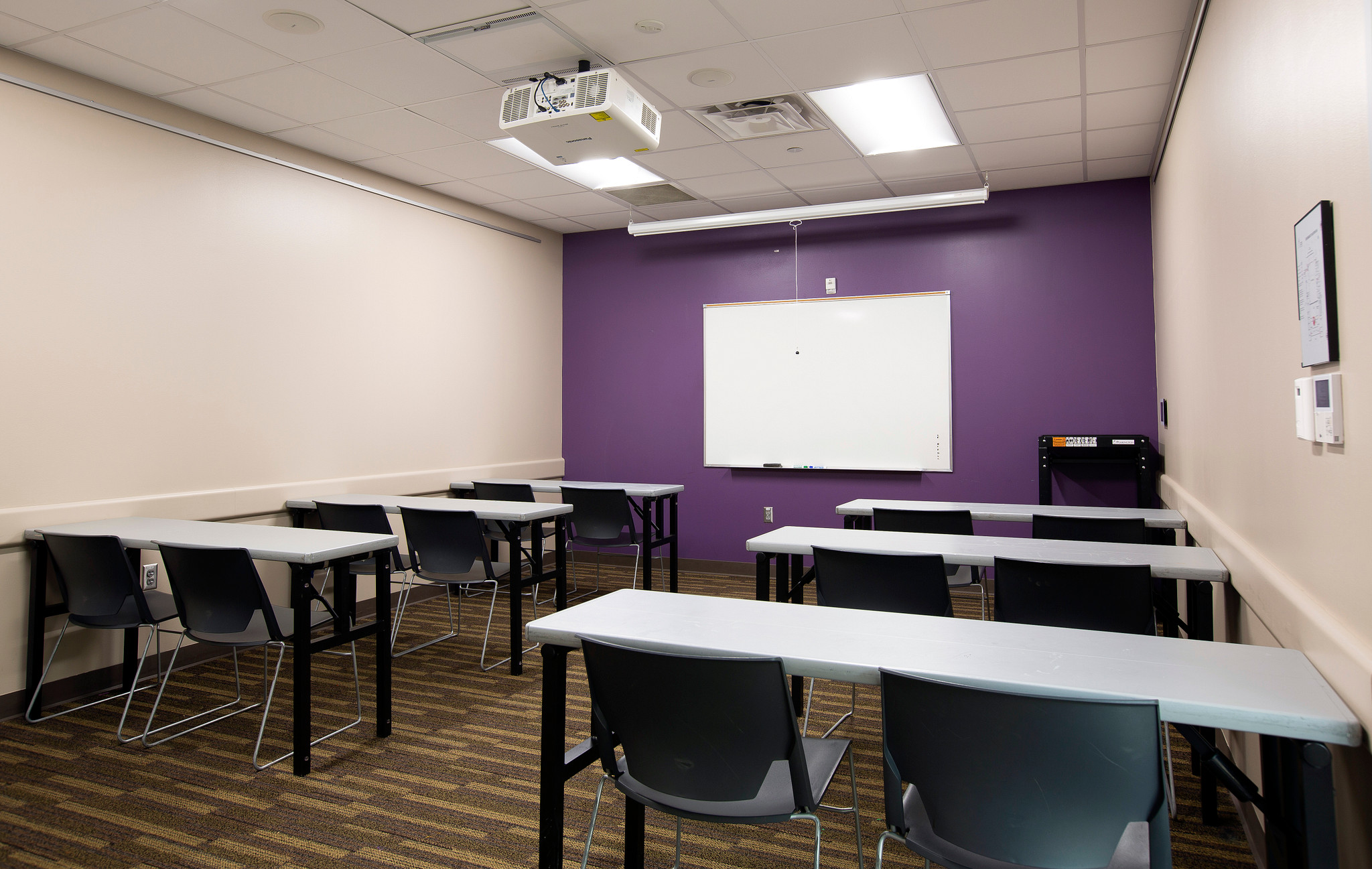 AARC Classroom