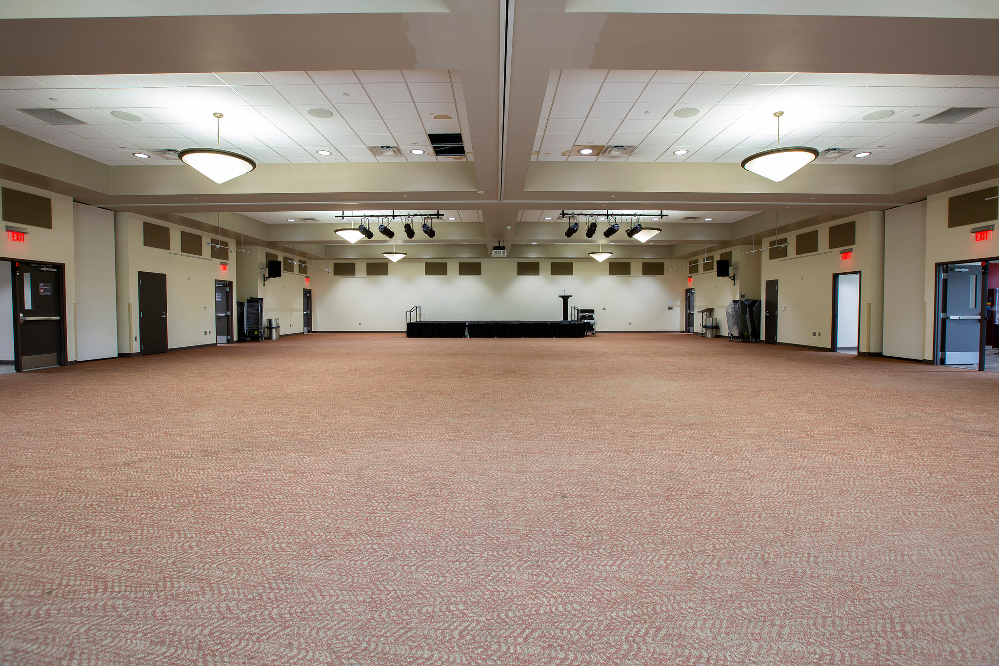 Picture of AARC Ballroom