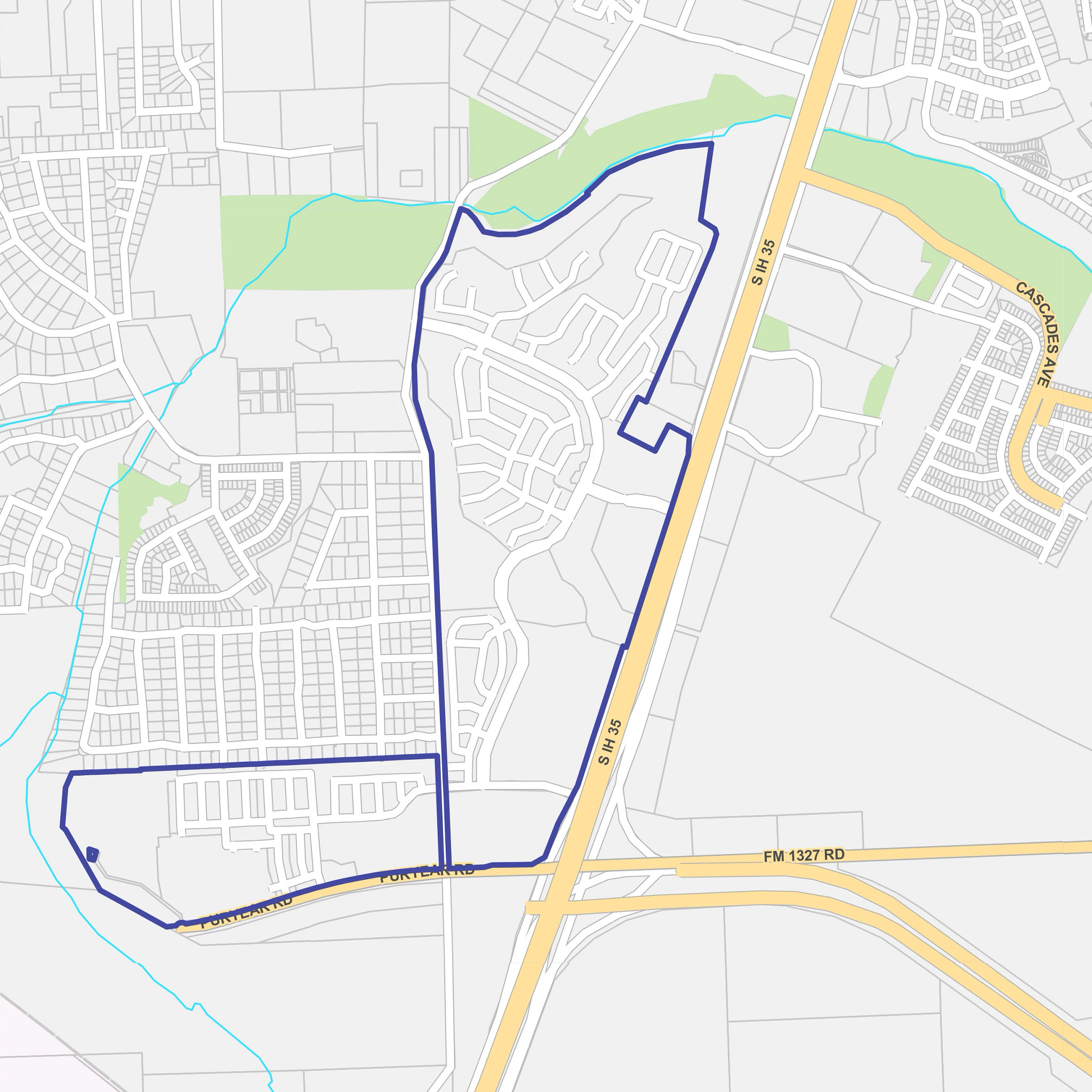 Development Public Improvement Districts | Austin Financial Services ...