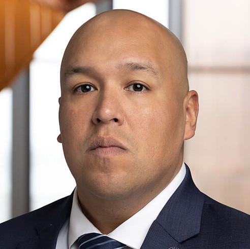 Headshot of Council Member Jose Velasquez