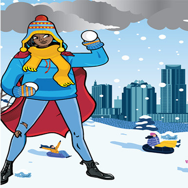 Department hero for Ready Central Texas