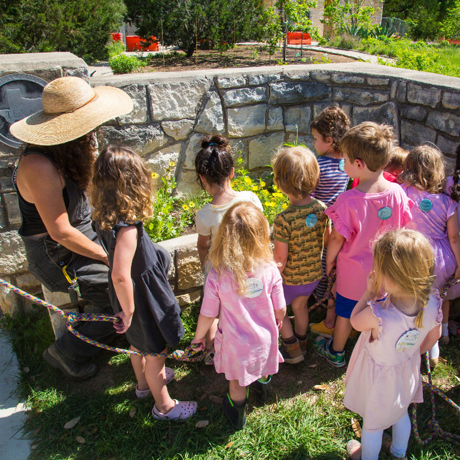 Education at Elisabet Ney Museum