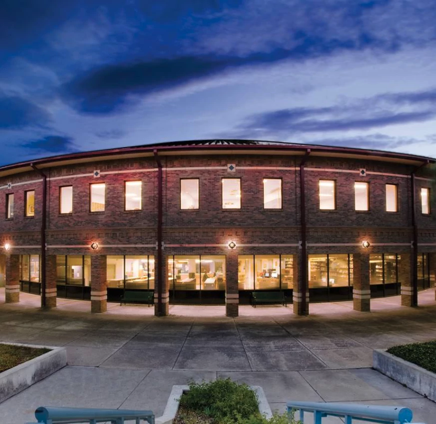 ACC East Riverside campus