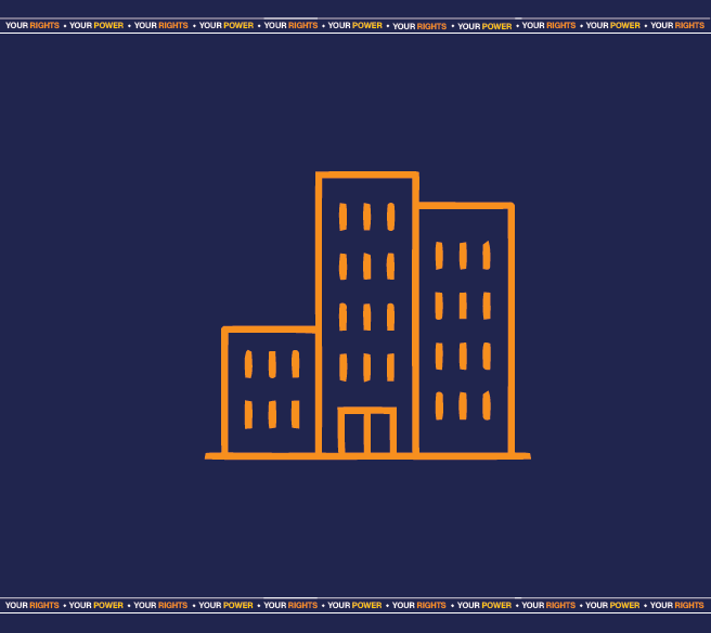image of city buildings