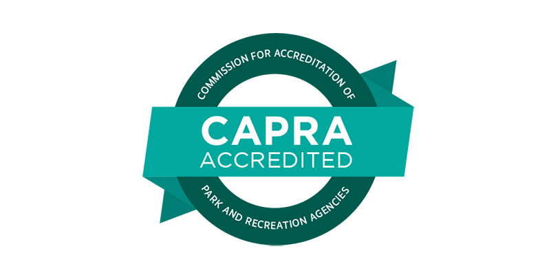 CAPRA Logo Retangular