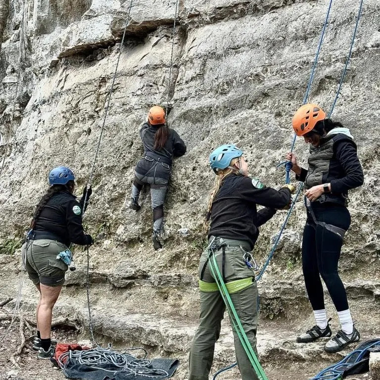 Park Ranger Program