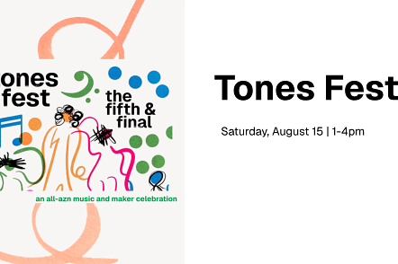 AARC: Tones Fest