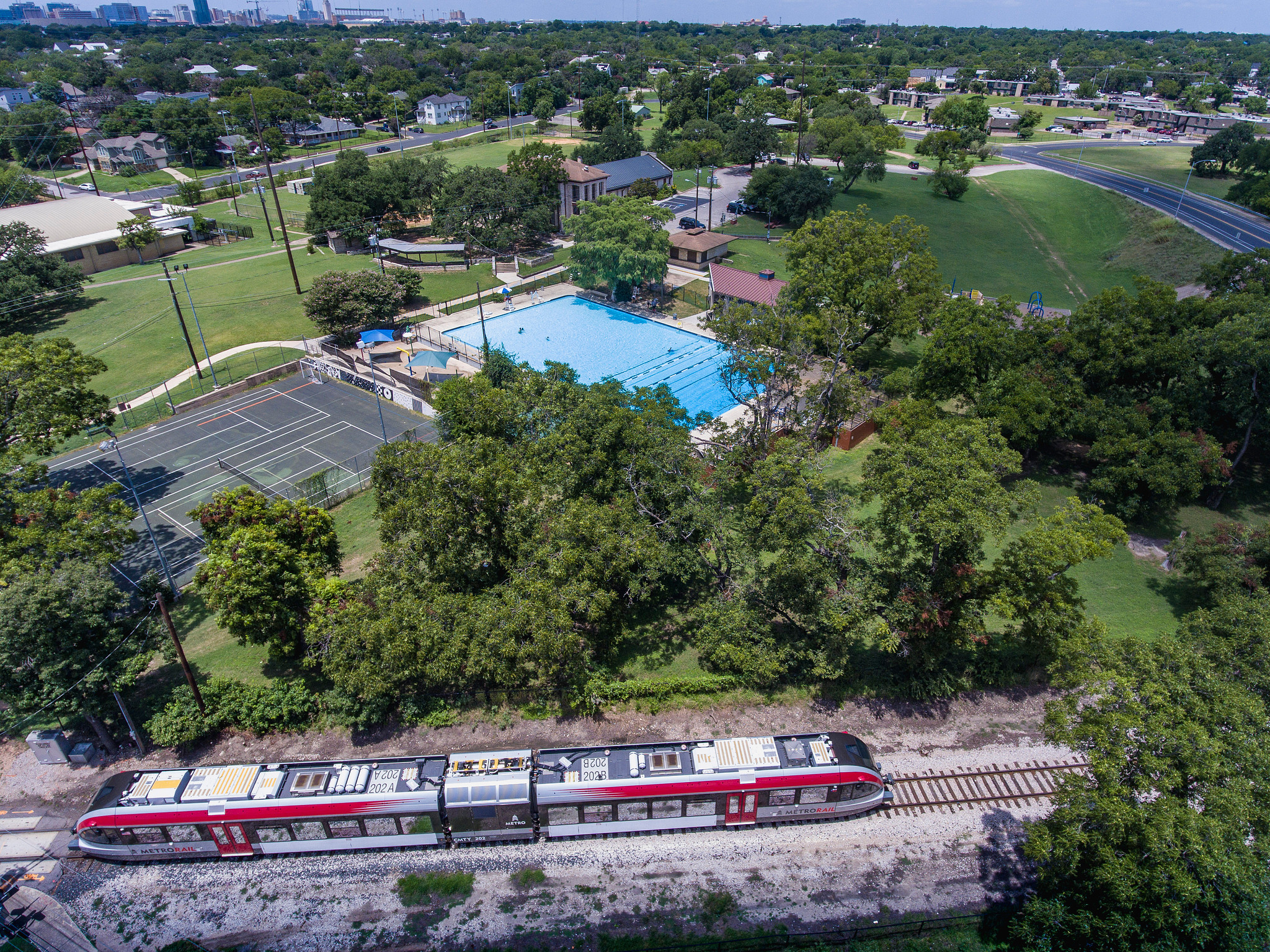 Rosewood Park
