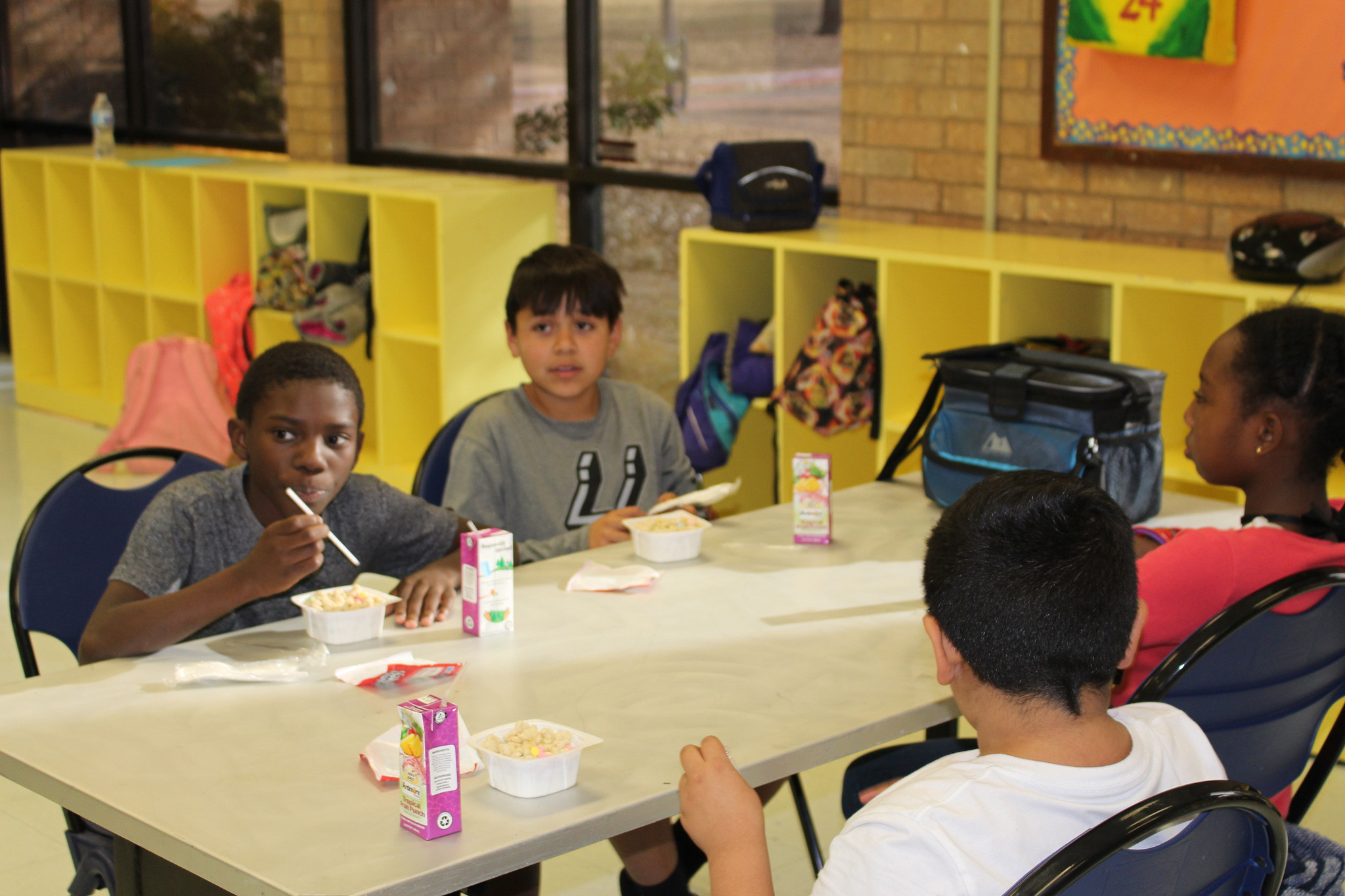 Youth Afterschool Program