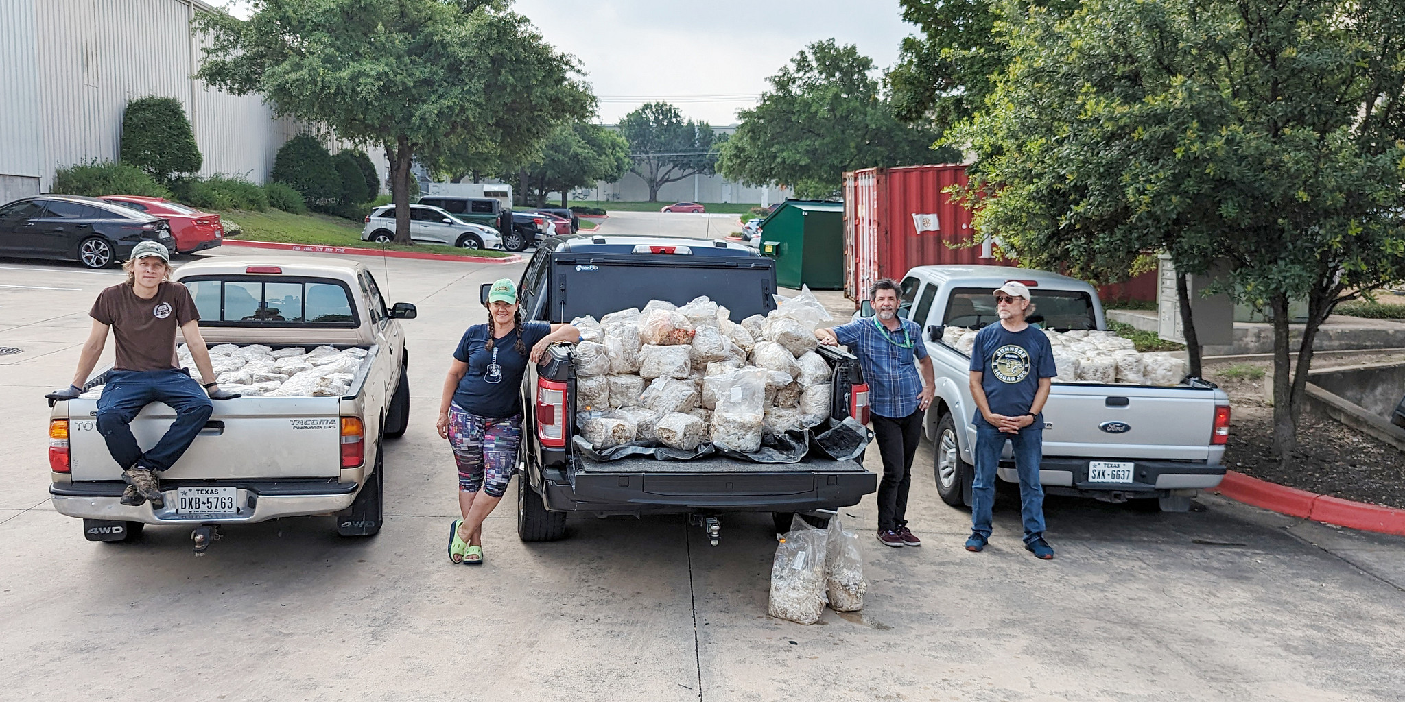 Climate Action and Resilience - Web_Central Texas Mycological Society FACE