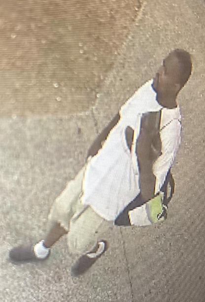 valero vehicle theft suspect