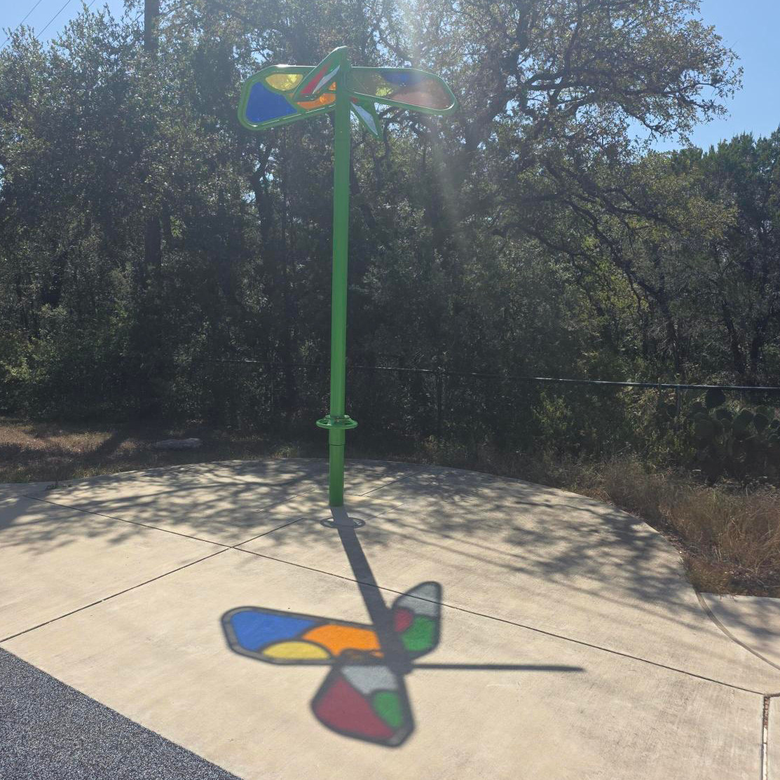 McBeth Recreation Center Playground